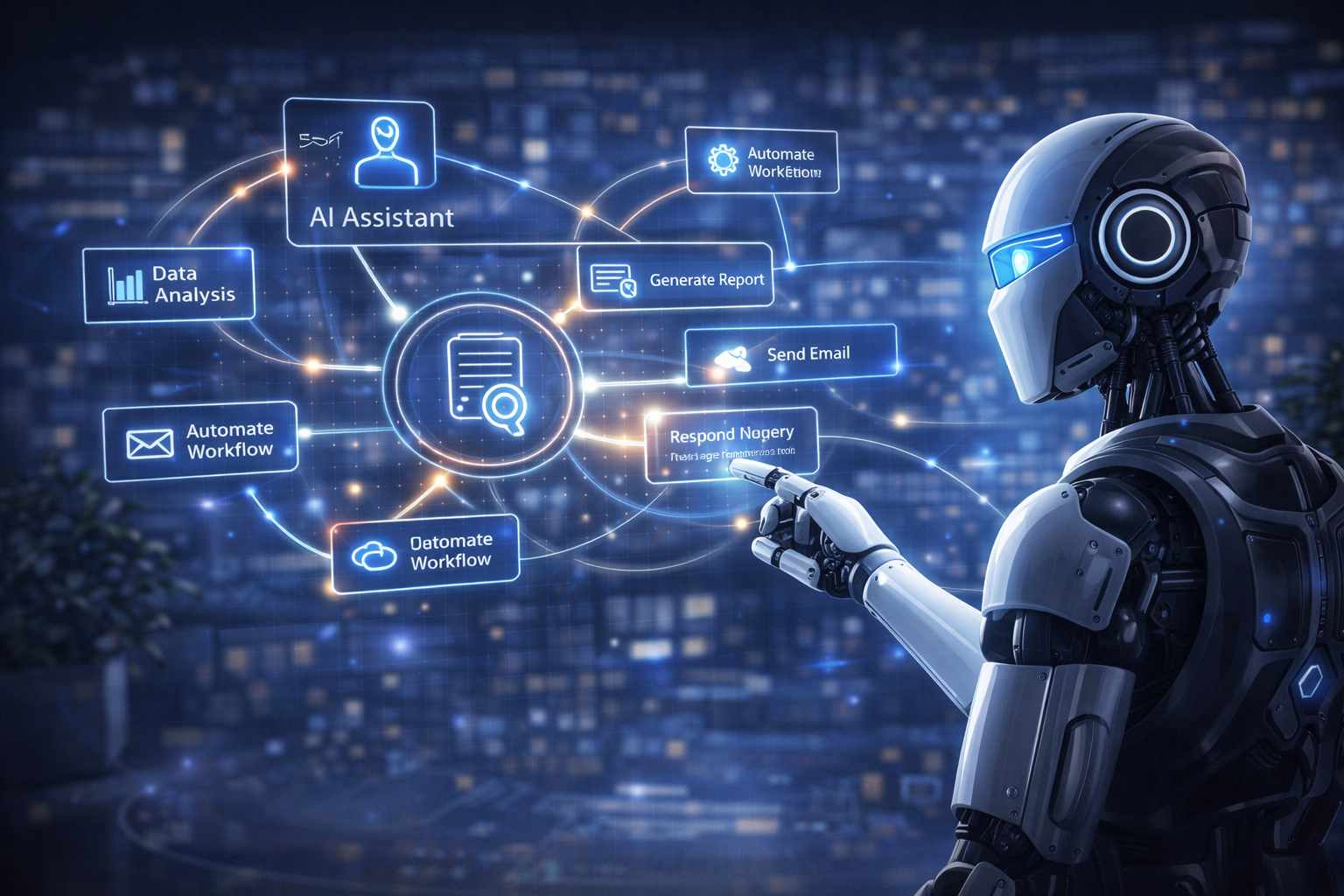 Разработка ИИ-агентов preview